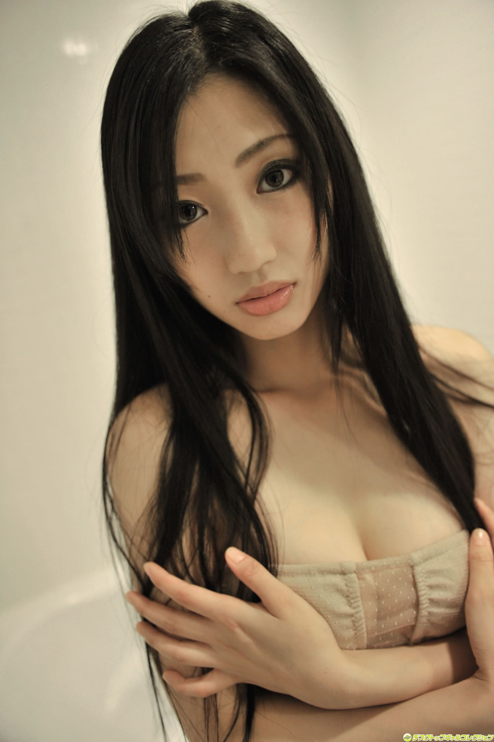 坛蜜 [DGC]高清写真图2011年08月号 No.965