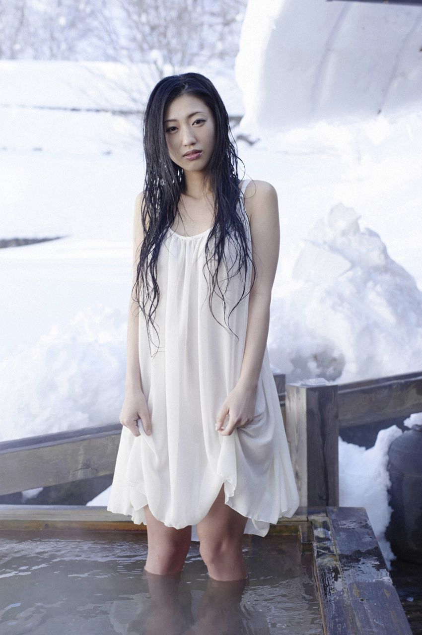 坛蜜- [WPB-net]高清写真图 NO.155【「蜜の湯」～帰郷～】スペシャル写真集