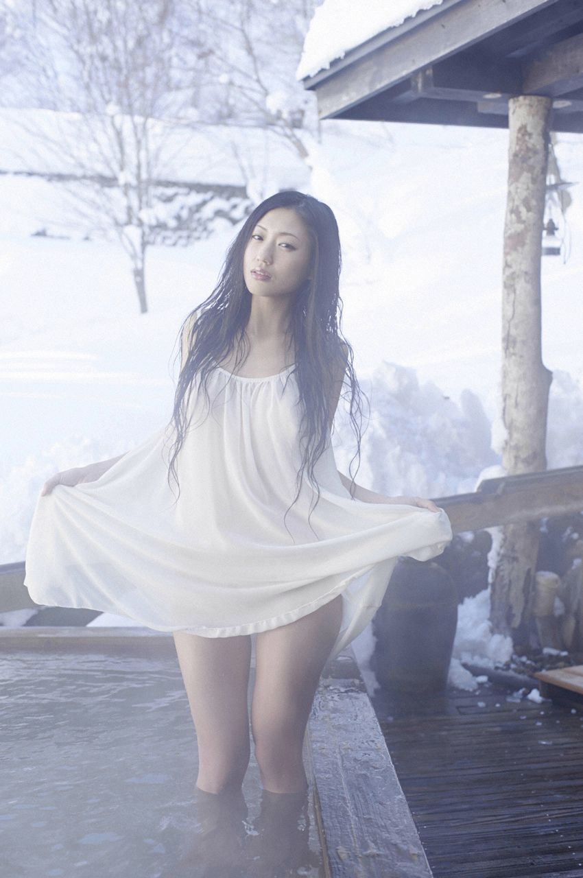 坛蜜- [WPB-net]高清写真图 NO.155【「蜜の湯」～帰郷～】スペシャル写真集