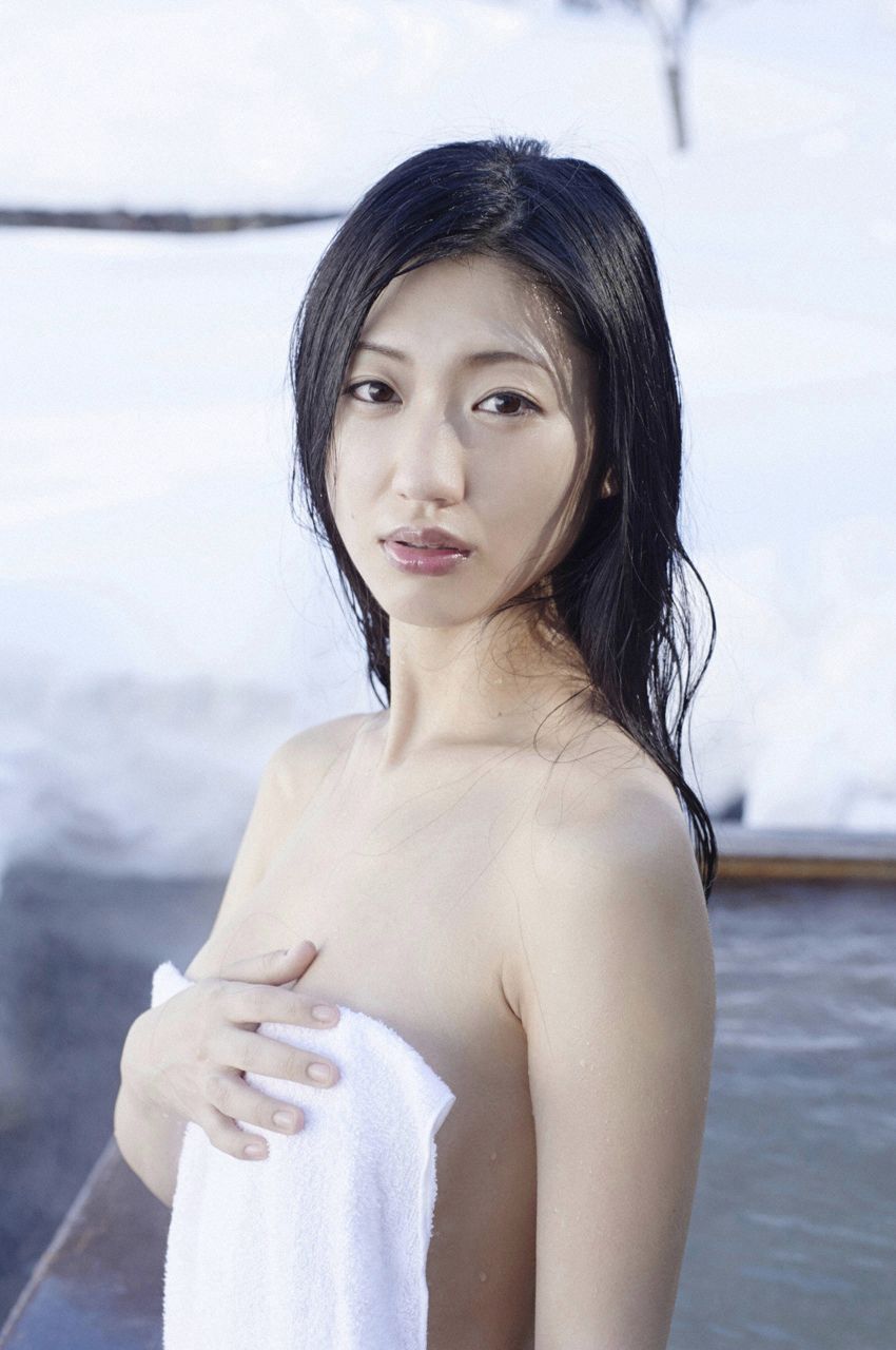 坛蜜- [WPB-net]高清写真图 NO.155【「蜜の湯」～帰郷～】スペシャル写真集