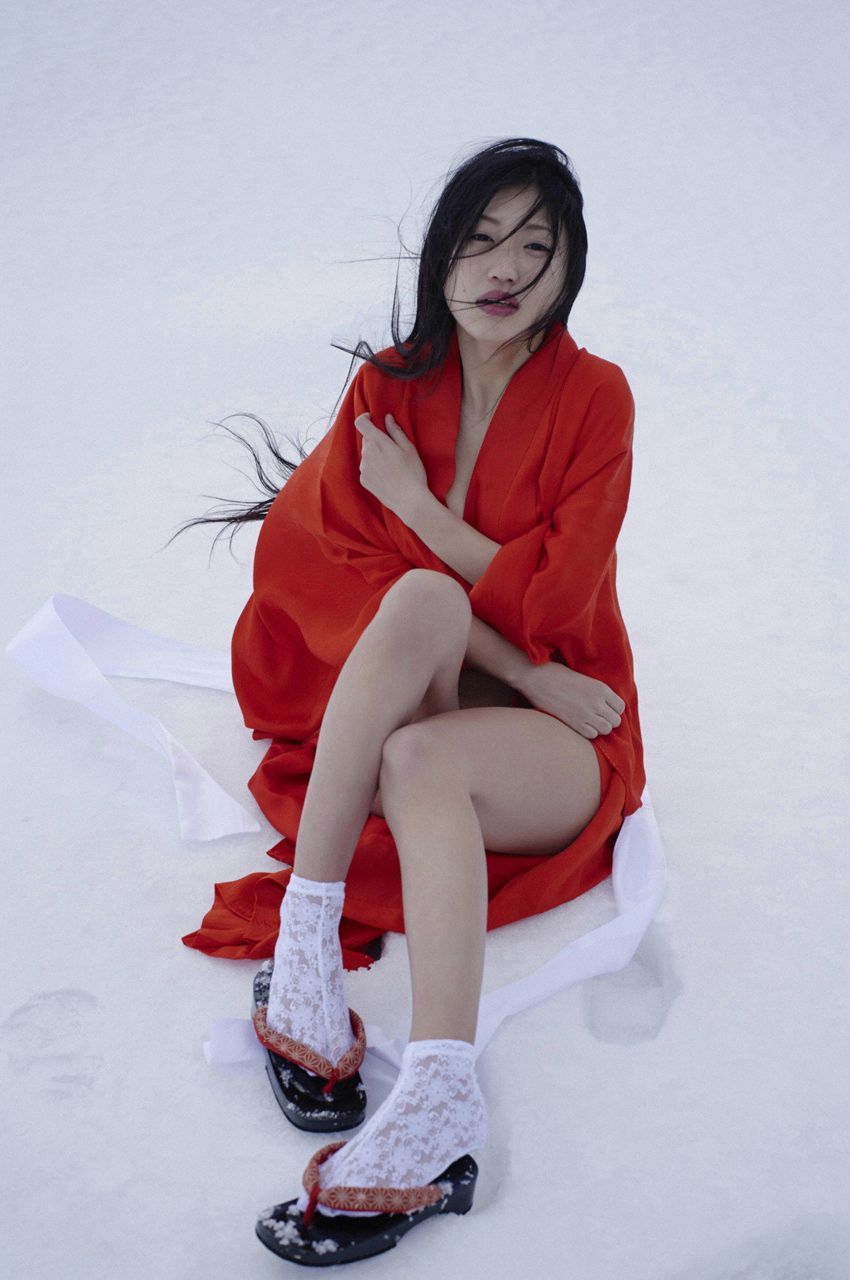 坛蜜- [WPB-net]高清写真图 NO.155【「蜜の湯」～帰郷～】スペシャル写真集