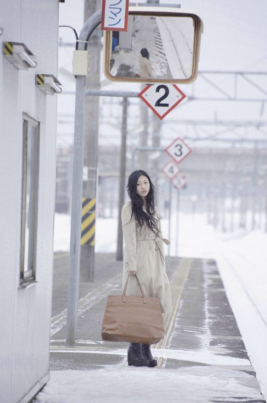 坛蜜- [WPB-net]高清写真图 NO.155【「蜜の湯」～帰郷～】スペシャル写真集