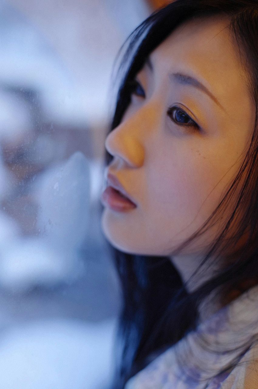 坛蜜- [WPB-net]高清写真图 NO.155【「蜜の湯」～帰郷～】スペシャル写真集