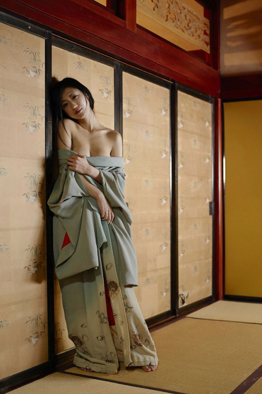 坛蜜- [WPB-net]高清写真图 NO.155【「蜜の湯」～帰郷～】スペシャル写真集