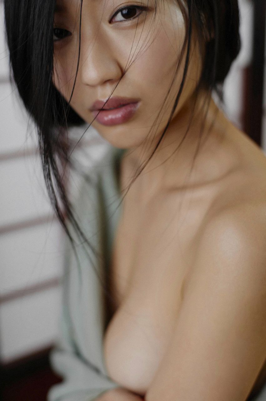 坛蜜- [WPB-net]高清写真图 NO.155【「蜜の湯」～帰郷～】スペシャル写真集