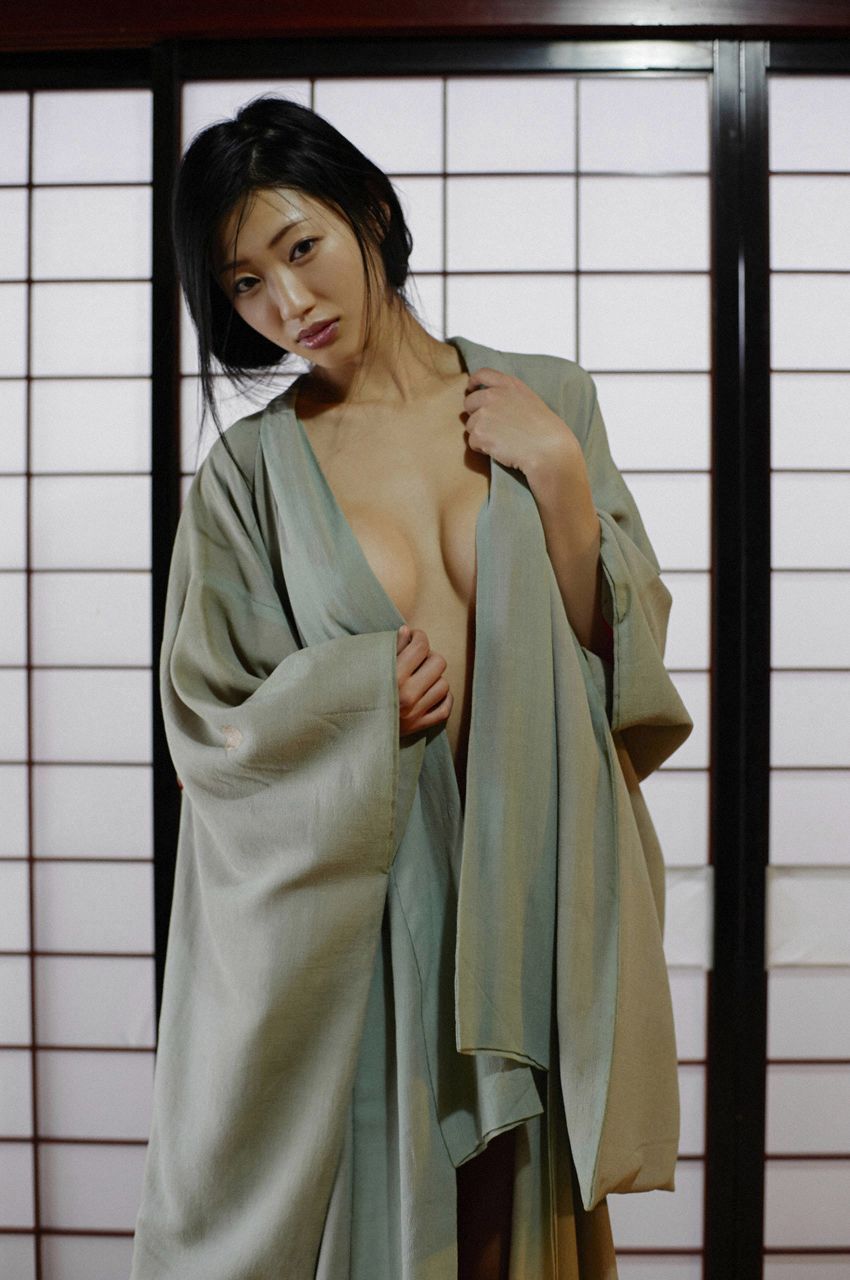 坛蜜- [WPB-net]高清写真图 NO.155【「蜜の湯」～帰郷～】スペシャル写真集