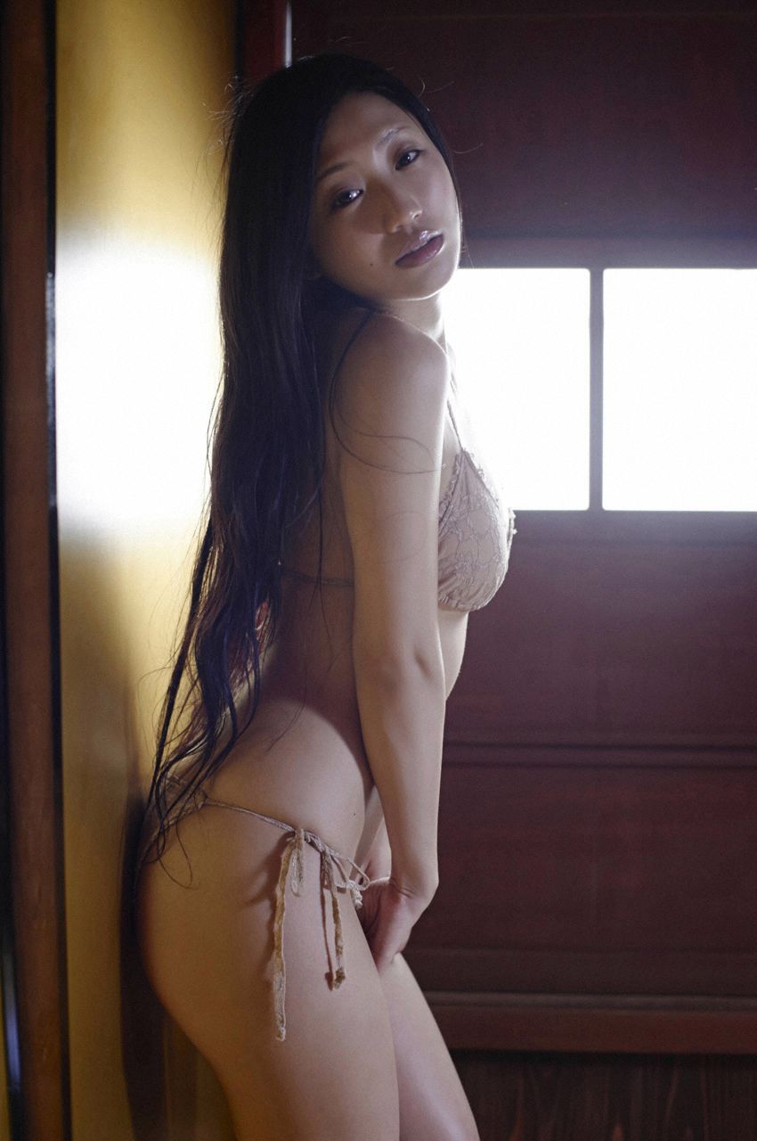 坛蜜- [WPB-net]高清写真图 NO.155【「蜜の湯」～帰郷～】スペシャル写真集