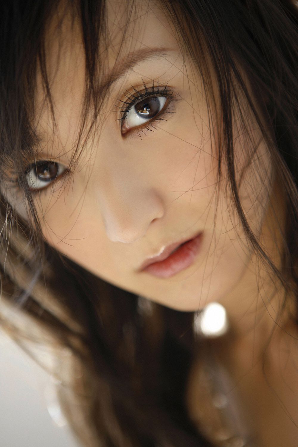 小松彩夏-[YS Web]高清写真图套图写真图集Vol.290