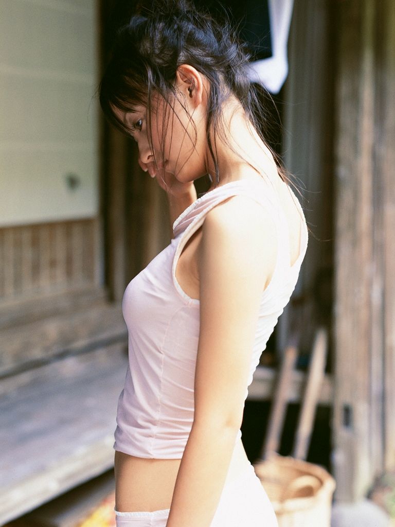 小松彩夏 [Wanibooks WBGC]高清写真图写真图套图写真图集No.10