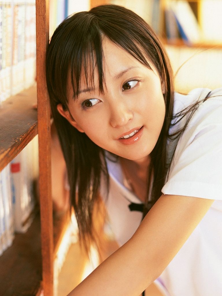 小松彩夏 [Wanibooks WBGC]高清写真图写真图套图写真图集No.10