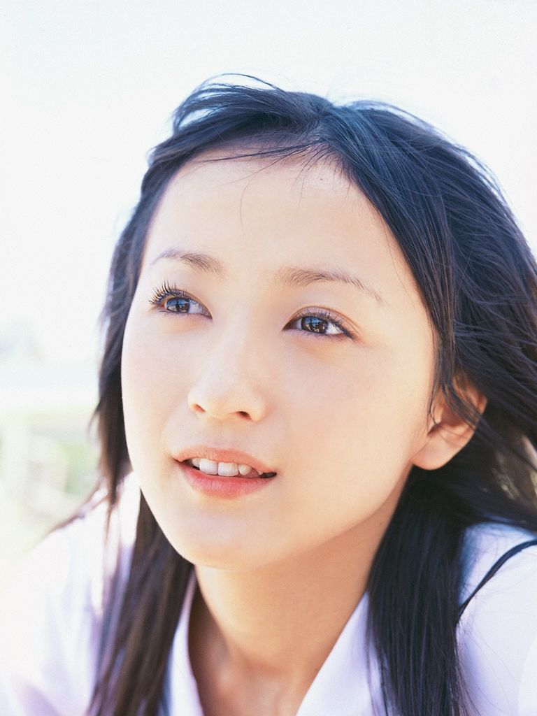 小松彩夏 [Wanibooks WBGC]高清写真图写真图套图写真图集No.10