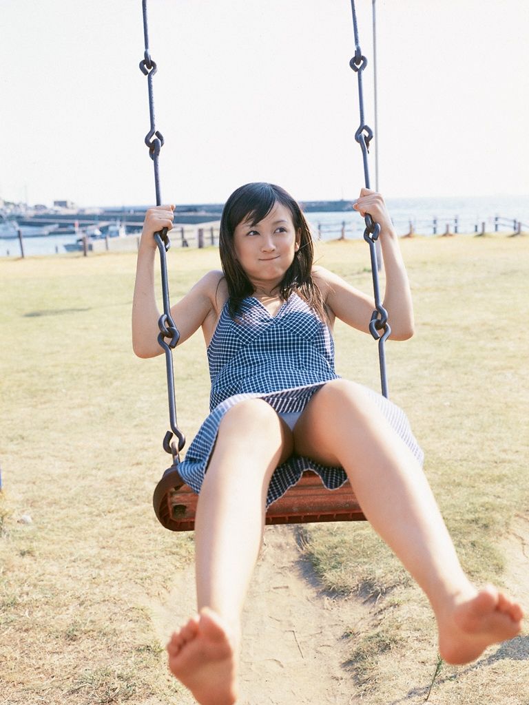 小松彩夏 [Wanibooks WBGC]高清写真图写真图套图写真图集No.10