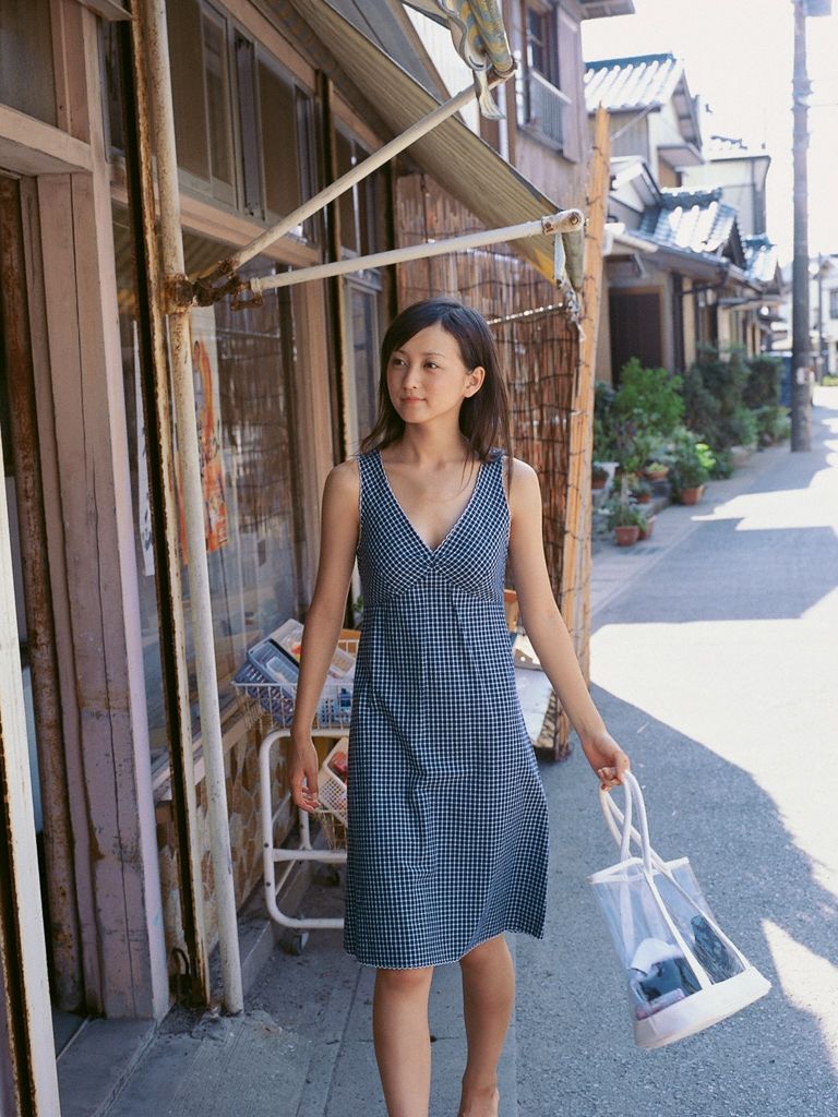 小松彩夏 [Wanibooks WBGC]高清写真图写真图套图写真图集No.10