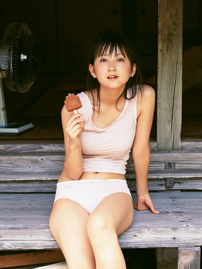 小松彩夏 [Wanibooks WBGC]高清写真图写真图套图写真图集No.10