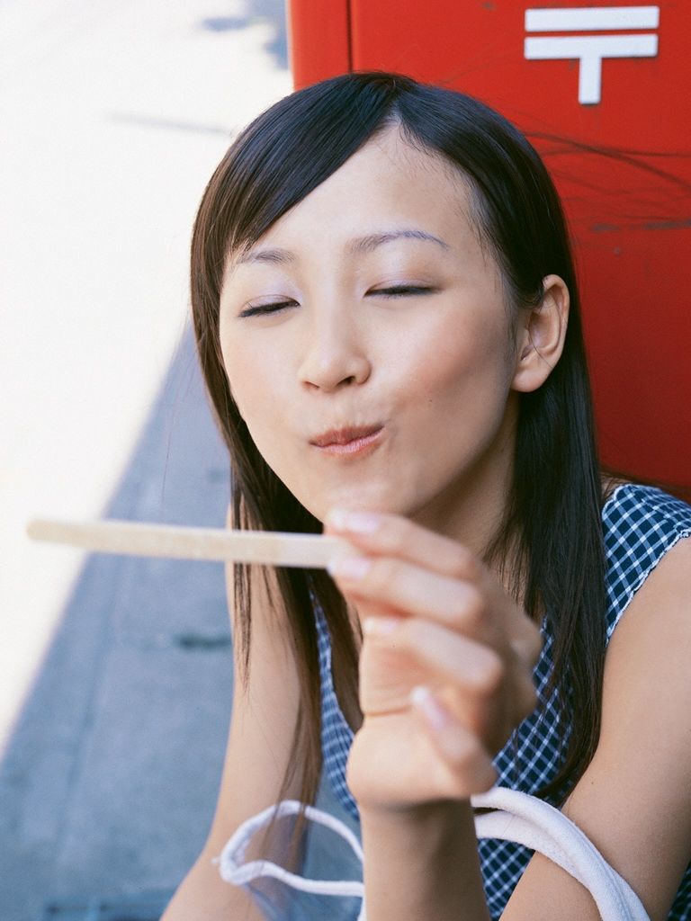 小松彩夏 [Wanibooks WBGC]高清写真图写真图套图写真图集No.10
