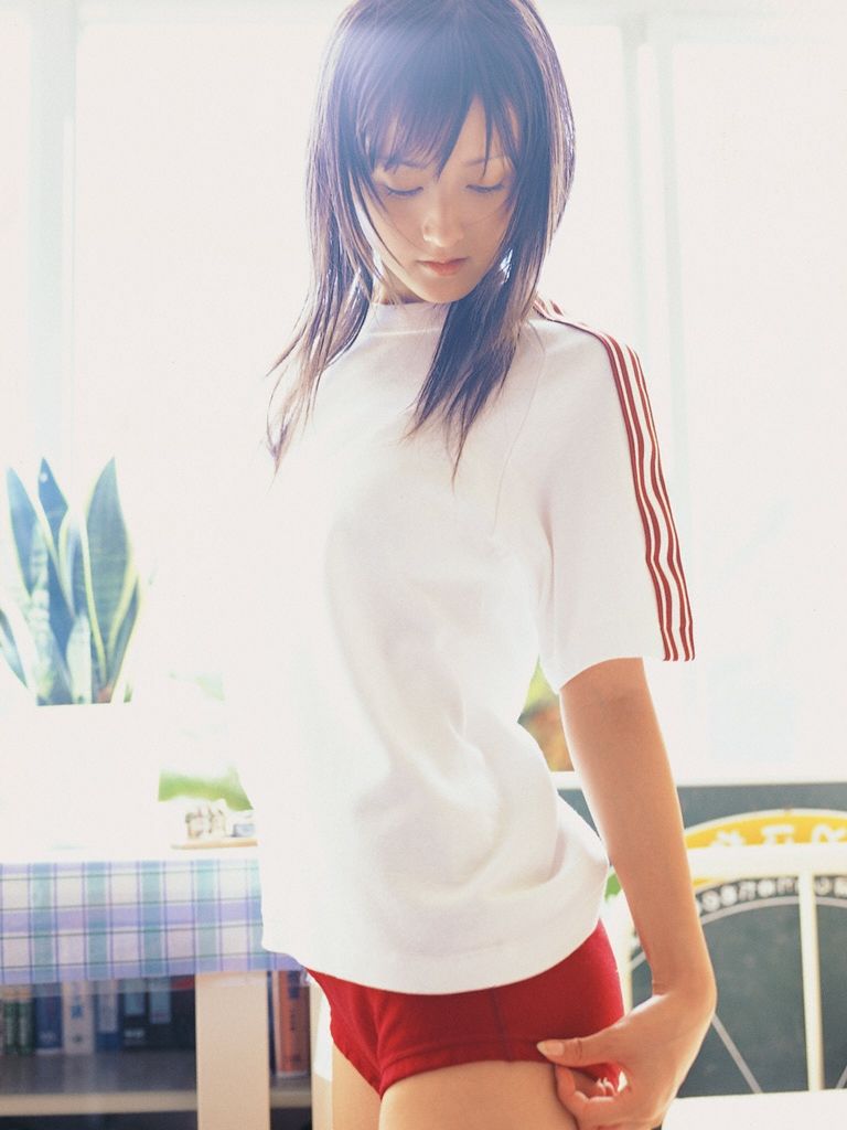 小松彩夏 [Wanibooks WBGC]高清写真图写真图套图写真图集No.10