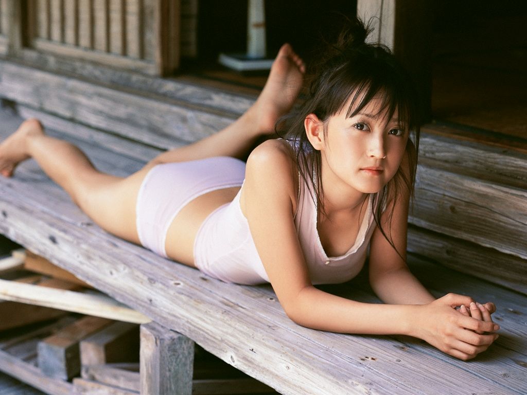 小松彩夏 [Wanibooks WBGC]高清写真图写真图套图写真图集No.10