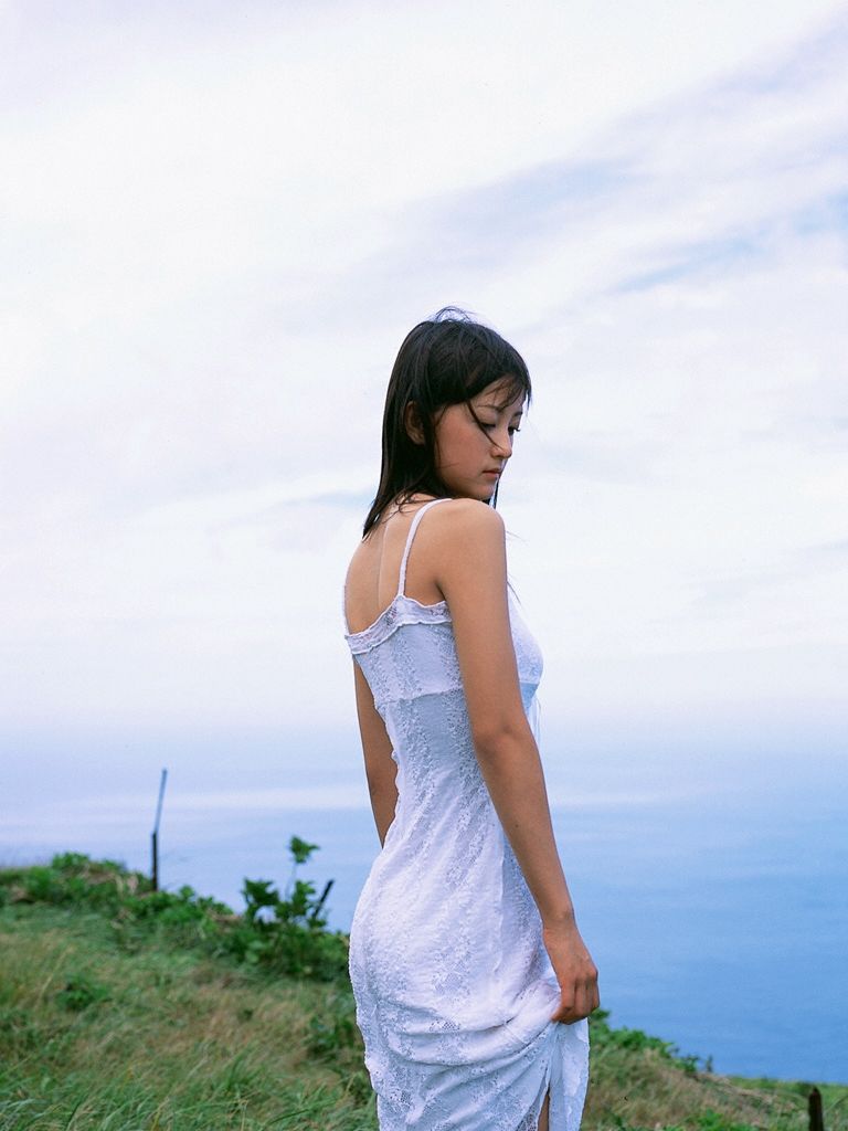 小松彩夏 [Wanibooks WBGC]高清写真图写真图套图写真图集No.10