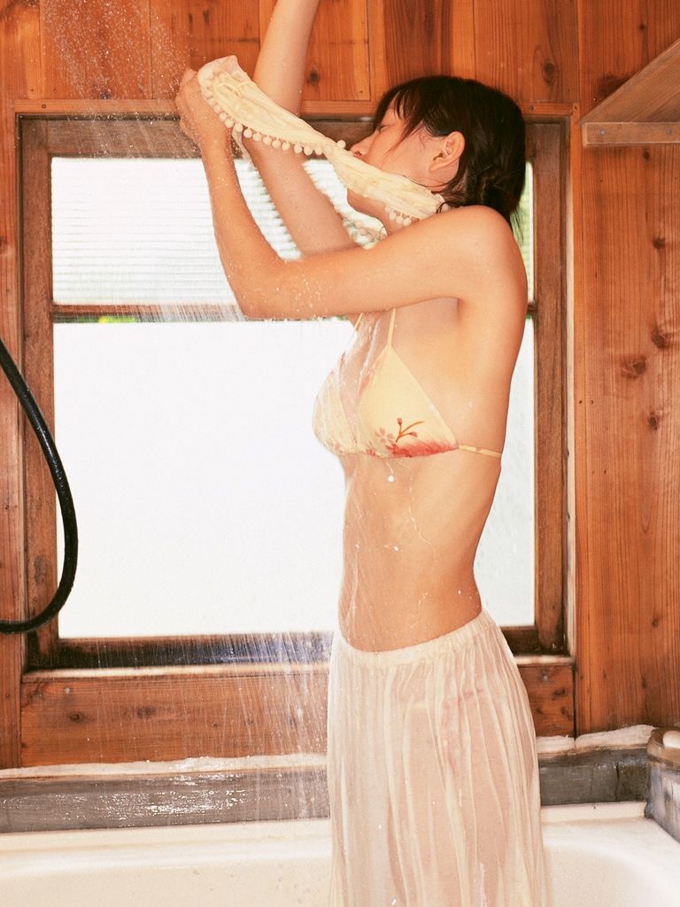 小松彩夏 [Wanibooks WBGC]高清写真图写真图套图写真图集No.10