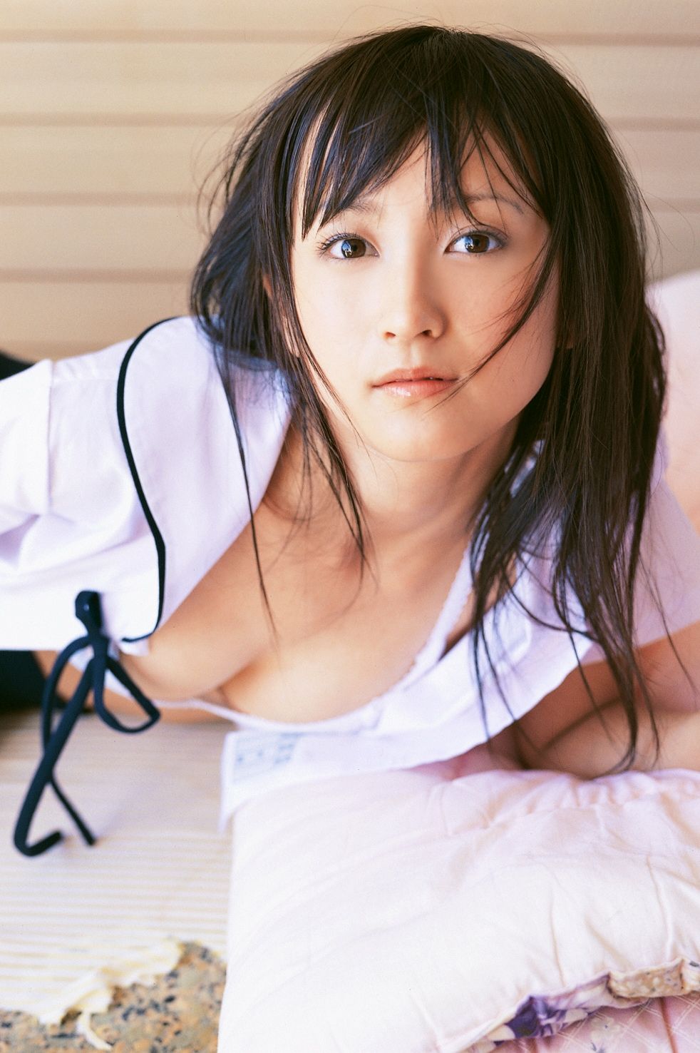 小松彩夏 [Wanibooks WBGC]高清写真图写真图套图写真图集No.10