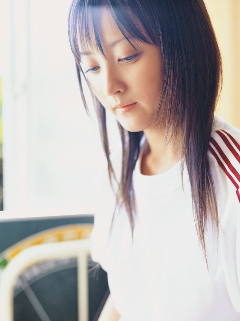 小松彩夏 [Wanibooks WBGC]高清写真图写真图套图写真图集No.10