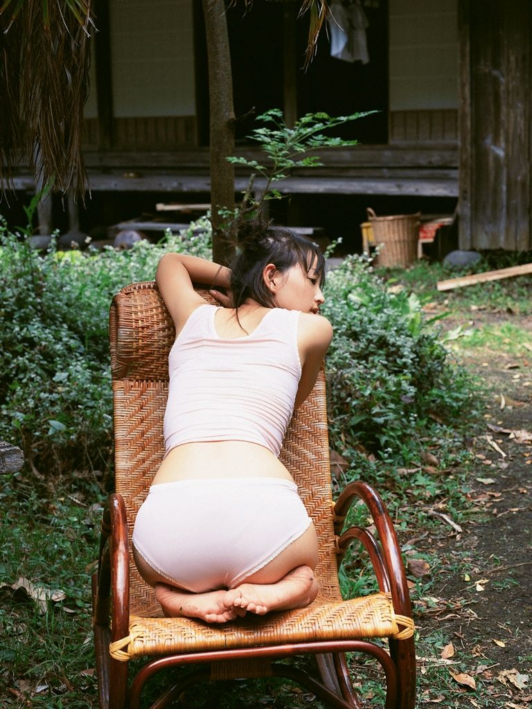 小松彩夏 [Wanibooks WBGC]高清写真图写真图套图写真图集No.10