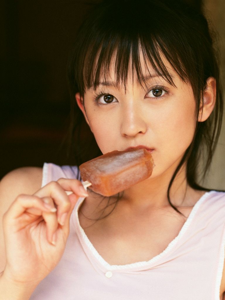 小松彩夏 [Wanibooks WBGC]高清写真图写真图套图写真图集No.10