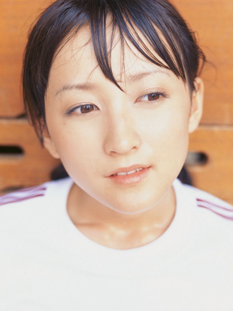 小松彩夏 [Wanibooks WBGC]高清写真图写真图套图写真图集No.10