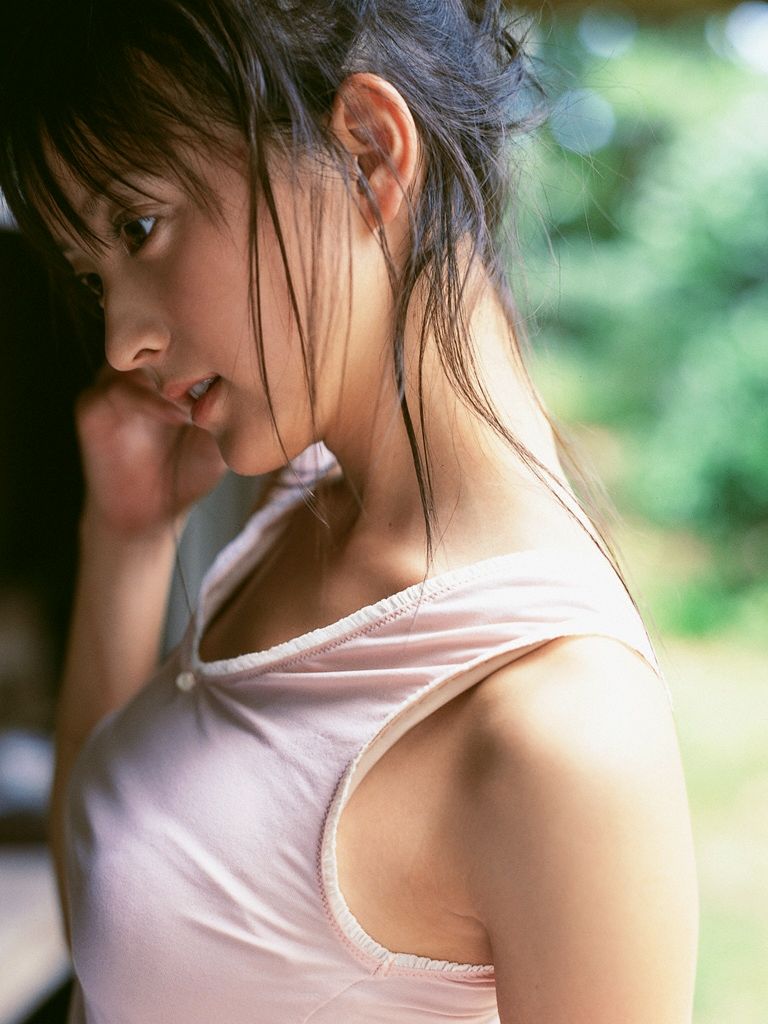 小松彩夏 [Wanibooks WBGC]高清写真图写真图套图写真图集No.10