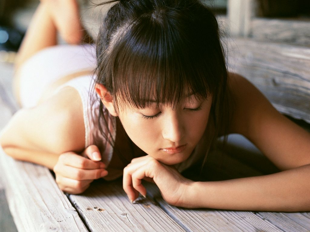 小松彩夏 [Wanibooks WBGC]高清写真图写真图套图写真图集No.10
