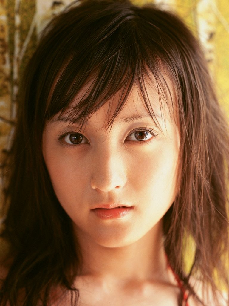 小松彩夏 [Wanibooks WBGC]高清写真图写真图套图写真图集No.10