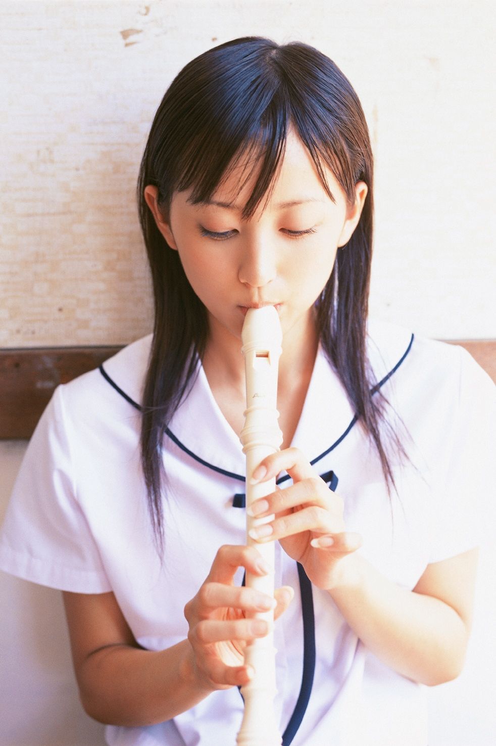 小松彩夏 [Wanibooks WBGC]高清写真图写真图套图写真图集No.10