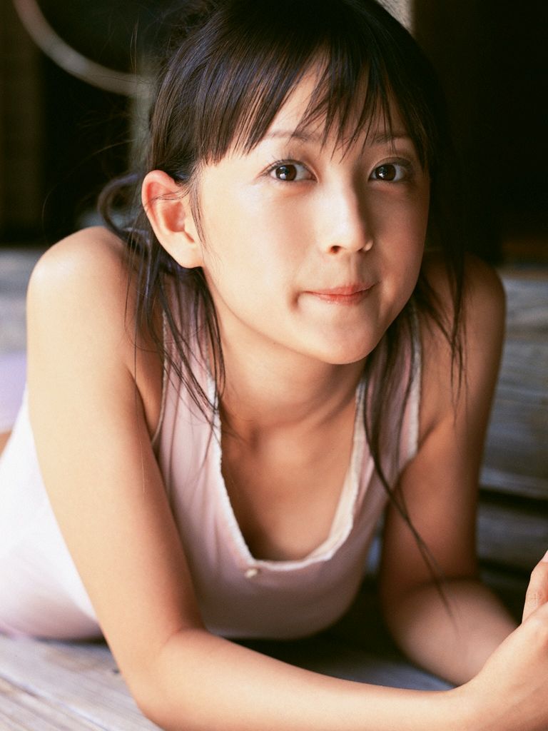 小松彩夏 [Wanibooks WBGC]高清写真图写真图套图写真图集No.10