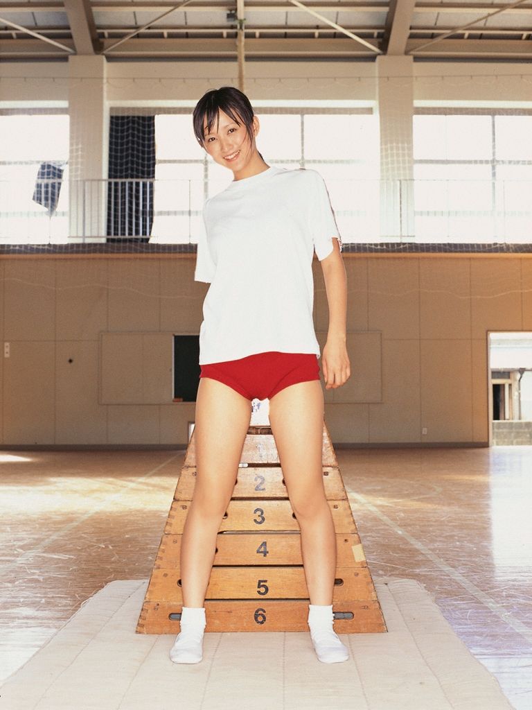 小松彩夏 [Wanibooks WBGC]高清写真图写真图套图写真图集No.10
