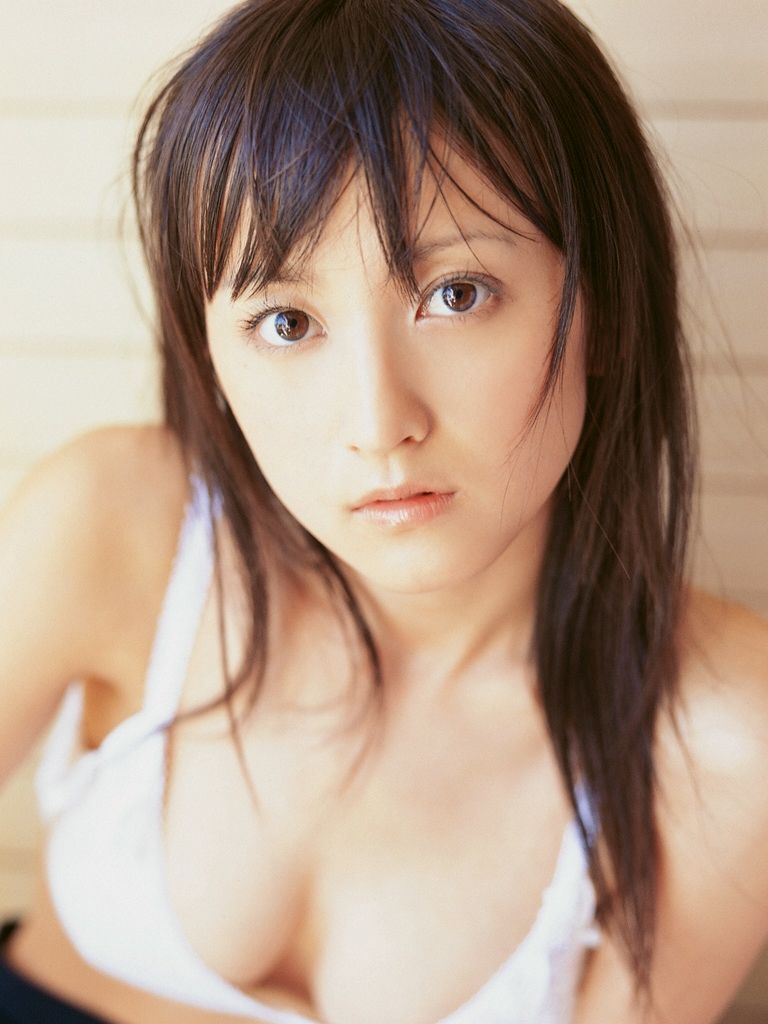 小松彩夏 [Wanibooks WBGC]高清写真图写真图套图写真图集No.10