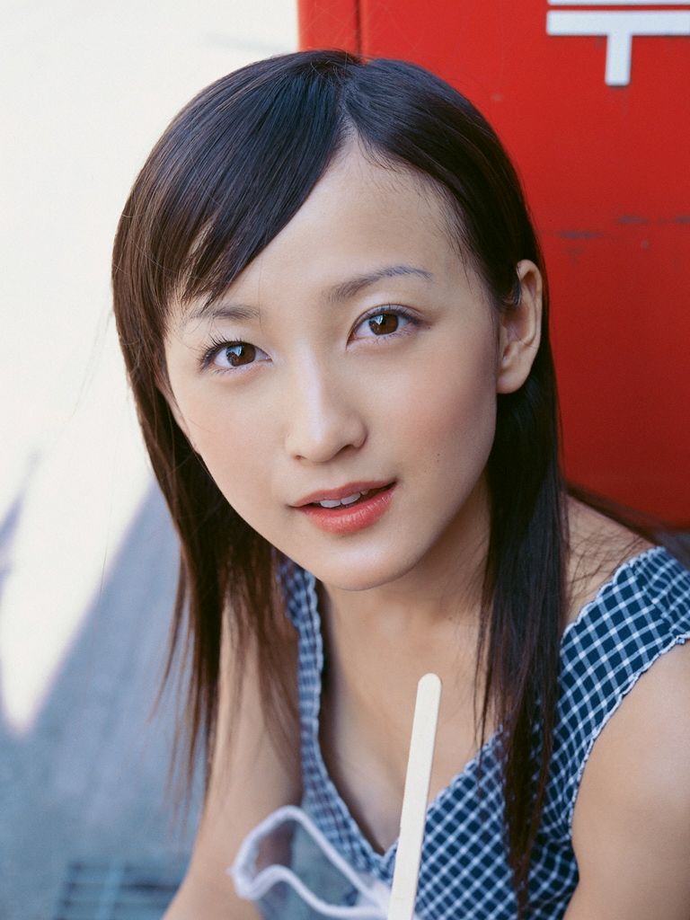 小松彩夏 [Wanibooks WBGC]高清写真图写真图套图写真图集No.10