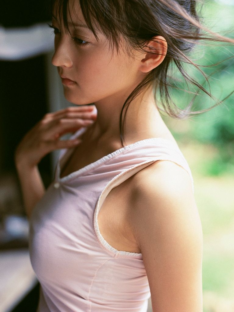 小松彩夏 [Wanibooks WBGC]高清写真图写真图套图写真图集No.10