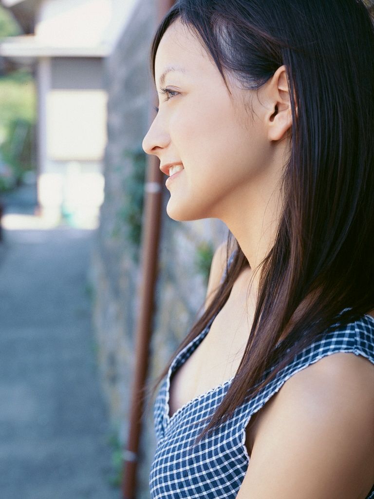 小松彩夏 [Wanibooks WBGC]高清写真图写真图套图写真图集No.10