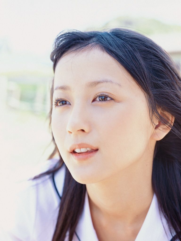 小松彩夏 [Wanibooks WBGC]高清写真图写真图套图写真图集No.10