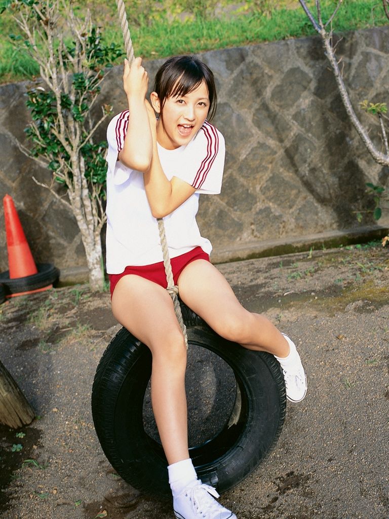 小松彩夏 [Wanibooks WBGC]高清写真图写真图套图写真图集No.10