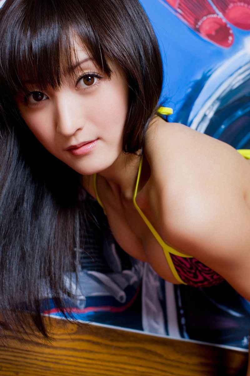 小松彩夏 [WBGC写真图]高清写真图No.64