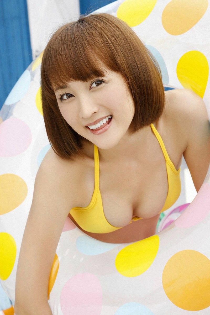 小松彩夏 [WBGC写真图]高清写真图No.77