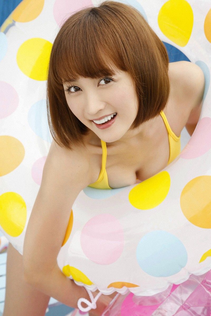 小松彩夏 [WBGC写真图]高清写真图No.77
