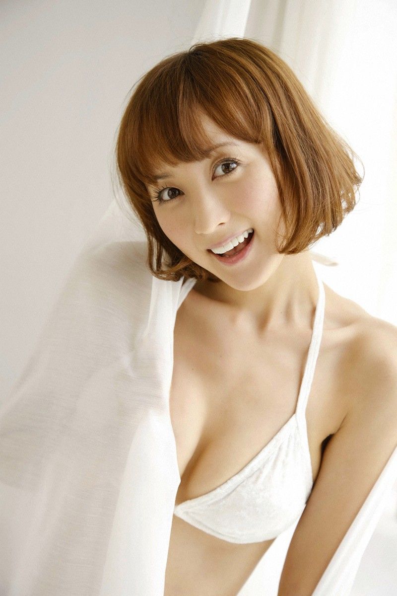 小松彩夏 [WBGC写真图]高清写真图No.77
