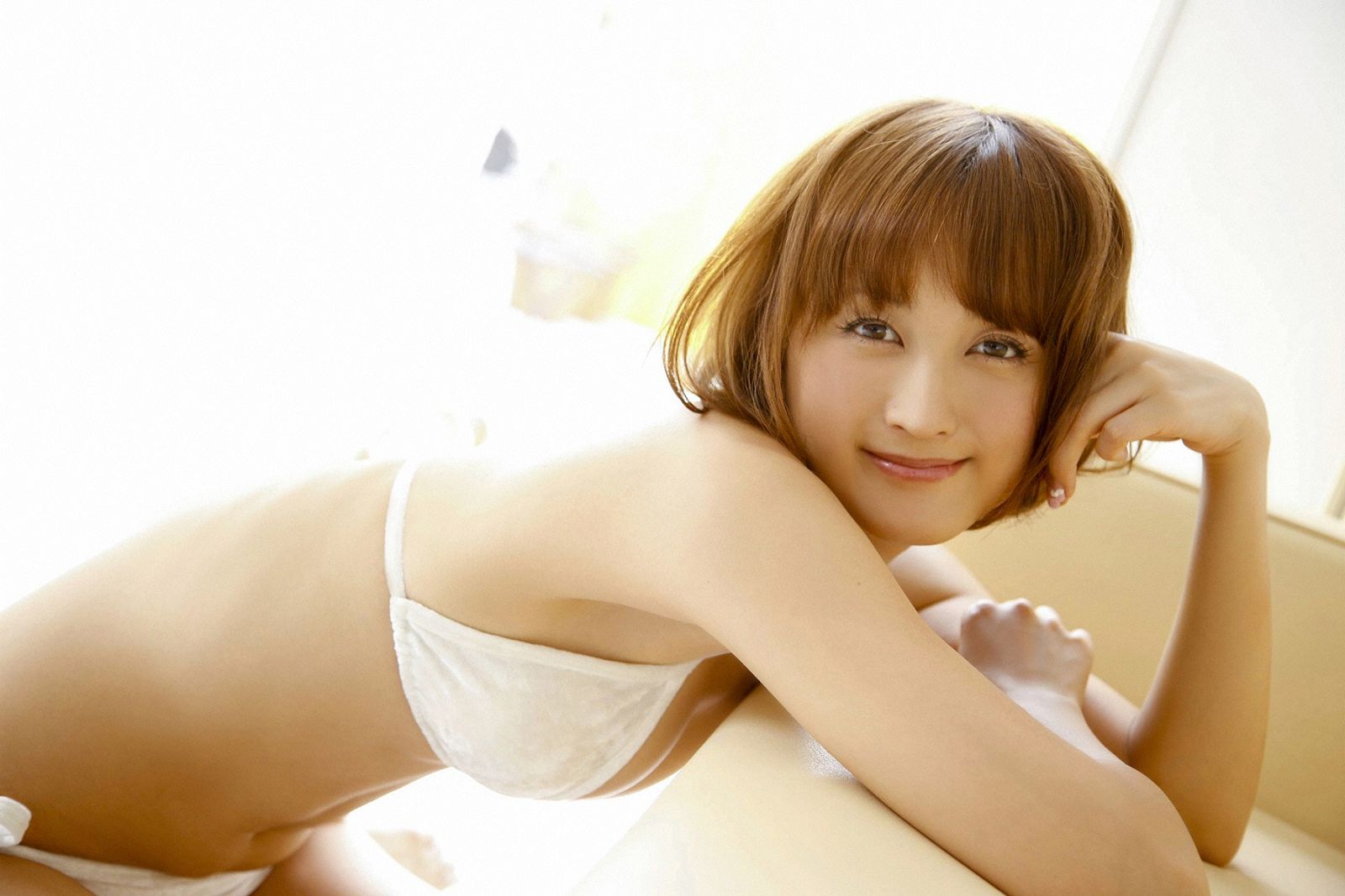 小松彩夏 [WBGC写真图]高清写真图No.77