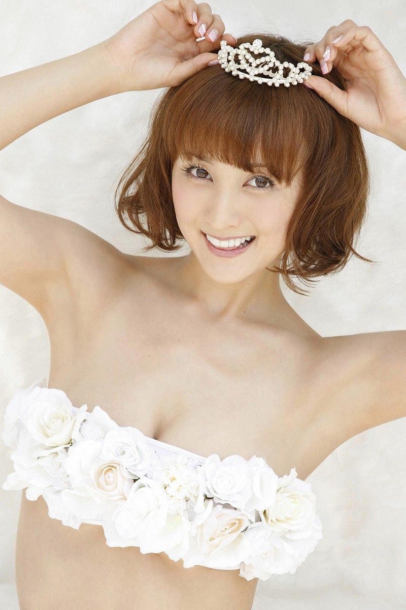 小松彩夏 [WBGC写真图]高清写真图No.77