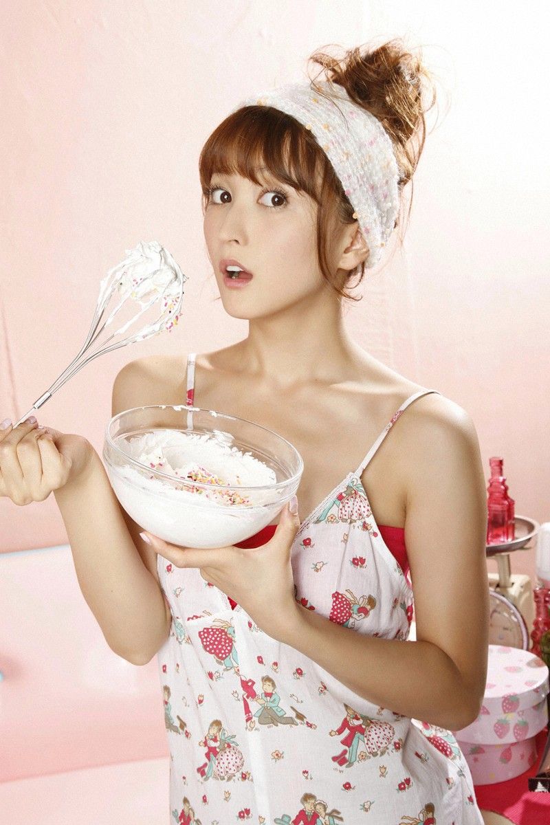 小松彩夏 [WBGC写真图]高清写真图No.77