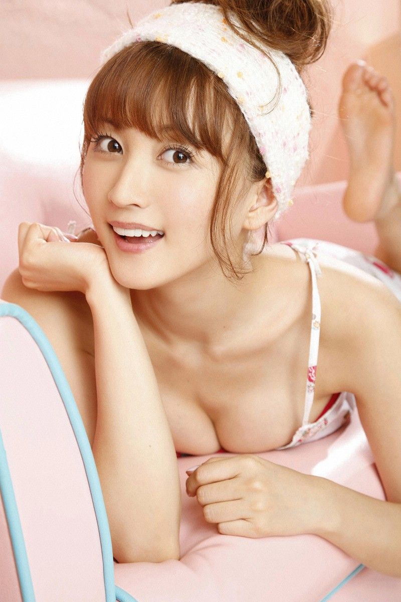 小松彩夏 [WBGC写真图]高清写真图No.77