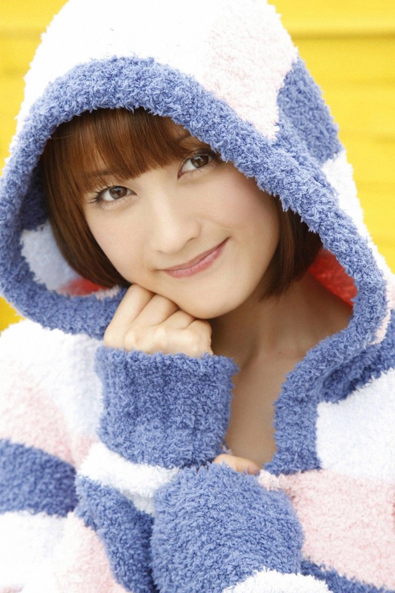 小松彩夏 [WBGC写真图]高清写真图No.77