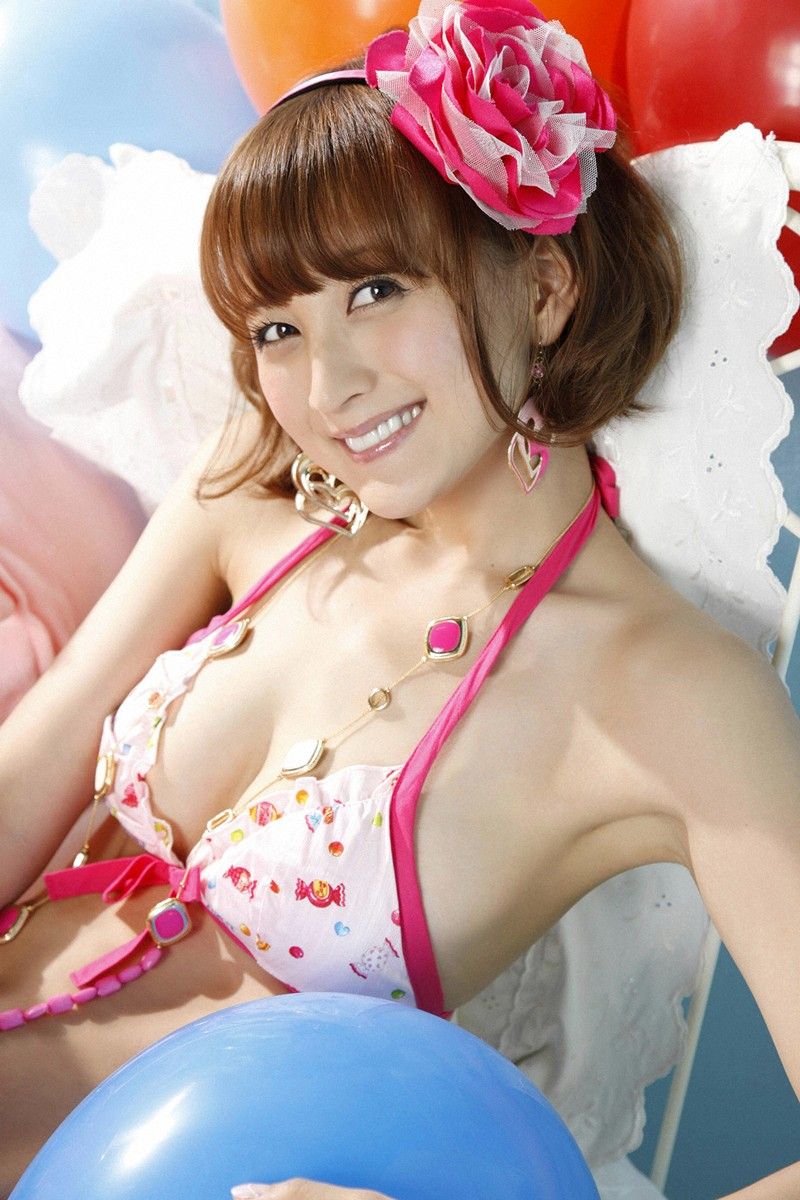 小松彩夏 [WBGC写真图]高清写真图No.77
